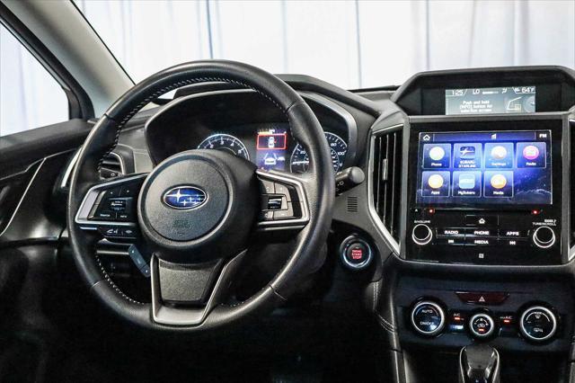 used 2019 Subaru Impreza car, priced at $14,669