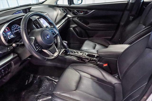 used 2019 Subaru Impreza car, priced at $14,669