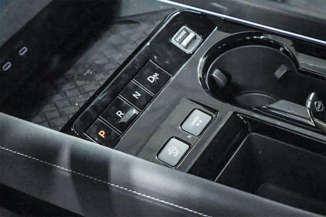 new 2025 Nissan Murano car, priced at $51,300