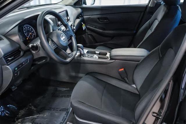 new 2025 Nissan Murano car, priced at $51,300