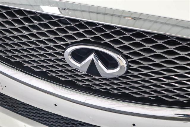 used 2014 INFINITI Q50 car, priced at $15,879