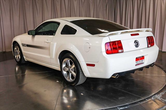 used 2007 Ford Mustang car, priced at $17,965