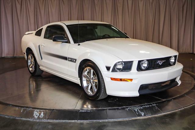 used 2007 Ford Mustang car, priced at $17,965