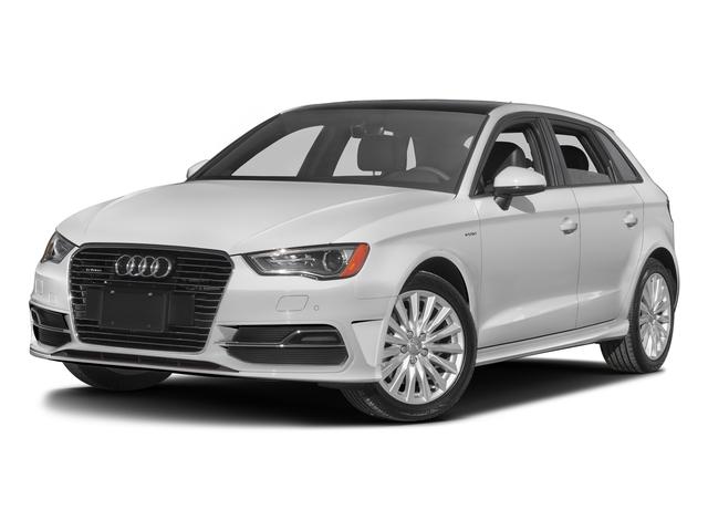 used 2016 Audi A3 car, priced at $14,495