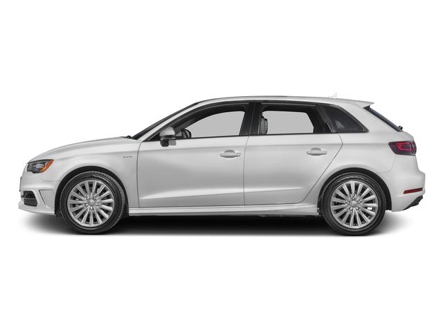 used 2016 Audi A3 car, priced at $14,495