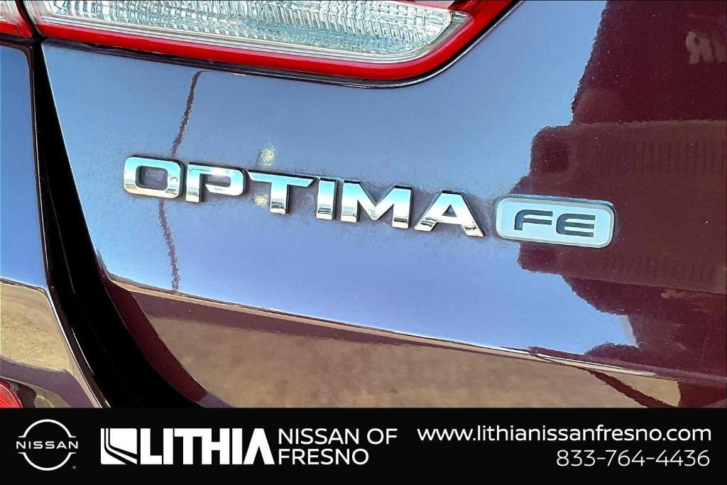 used 2019 Kia Optima car, priced at $15,719