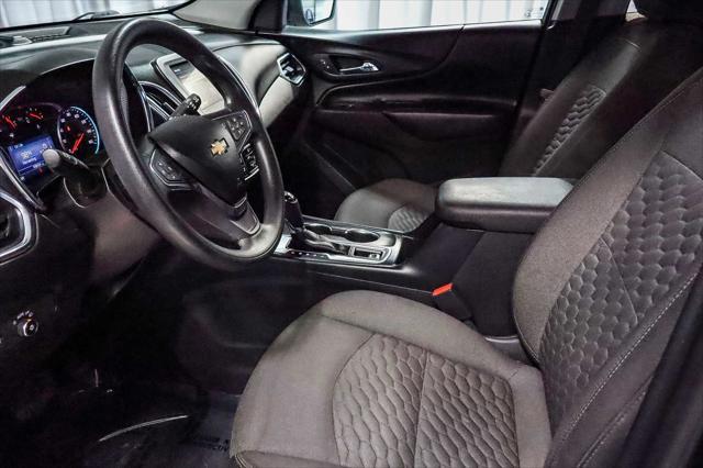 used 2019 Chevrolet Equinox car, priced at $14,995