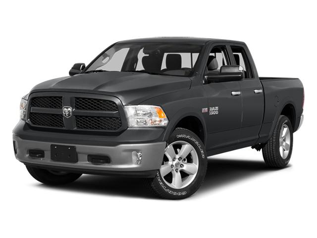 used 2014 Ram 1500 car, priced at $20,995