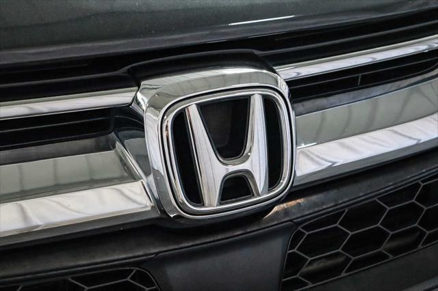 used 2018 Honda CR-V car, priced at $19,985