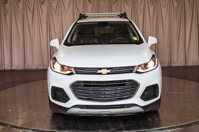 used 2019 Chevrolet Trax car, priced at $10,455