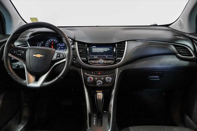 used 2019 Chevrolet Trax car, priced at $10,455