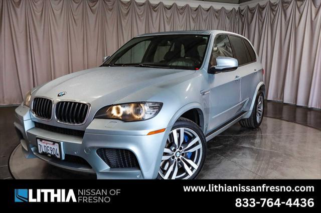 used 2013 BMW X5 M car, priced at $17,765