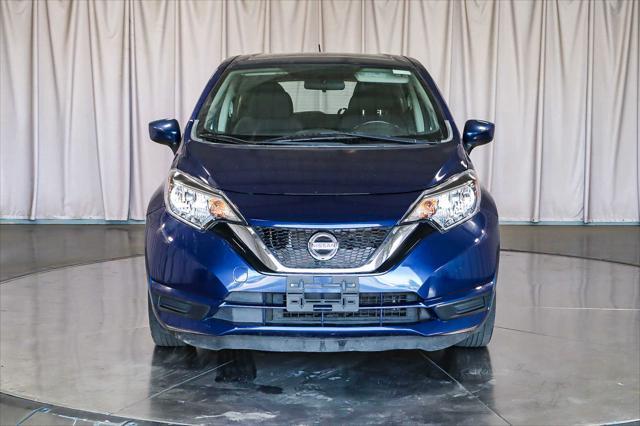 used 2019 Nissan Versa Note car, priced at $12,465