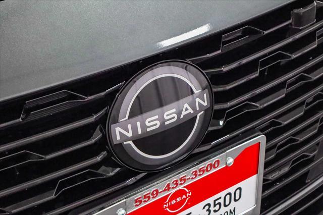 new 2025 Nissan Sentra car, priced at $18,730