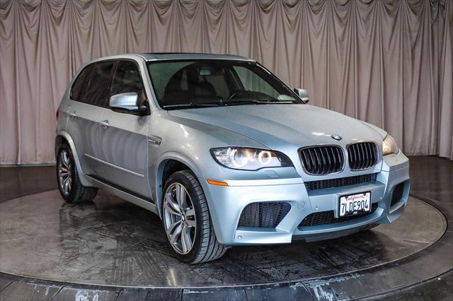 used 2013 BMW X5 M car, priced at $16,995