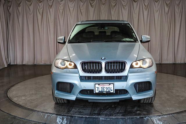 used 2013 BMW X5 M car, priced at $16,995