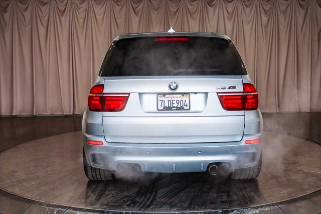 used 2013 BMW X5 M car, priced at $16,995