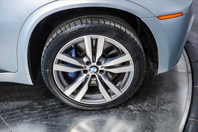 used 2013 BMW X5 M car, priced at $16,995