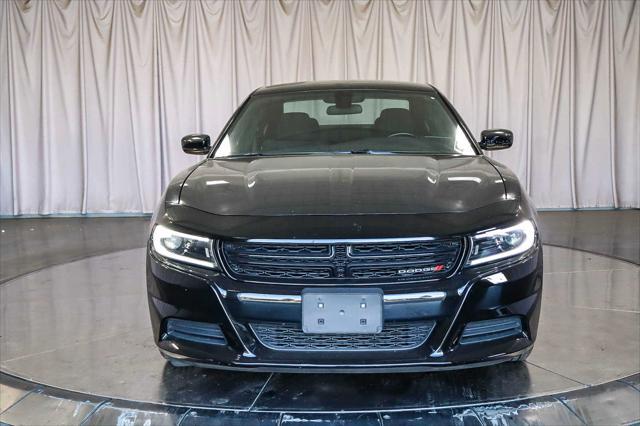 used 2022 Dodge Charger car, priced at $20,955