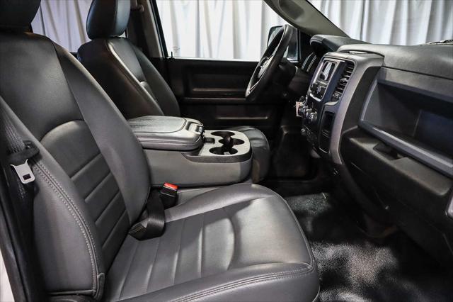 used 2019 Ram 1500 car, priced at $19,435