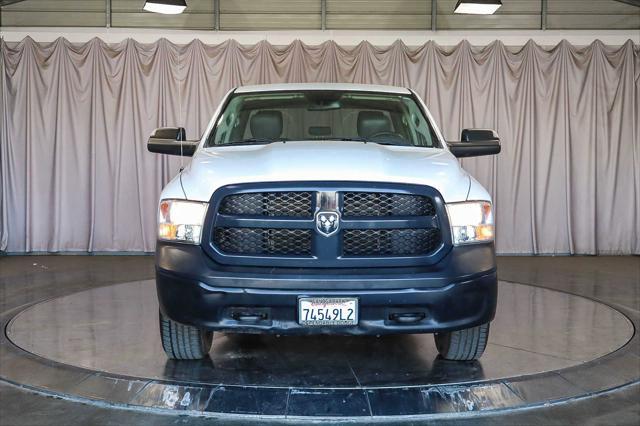 used 2019 Ram 1500 car, priced at $19,435