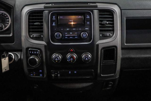 used 2019 Ram 1500 car, priced at $19,435