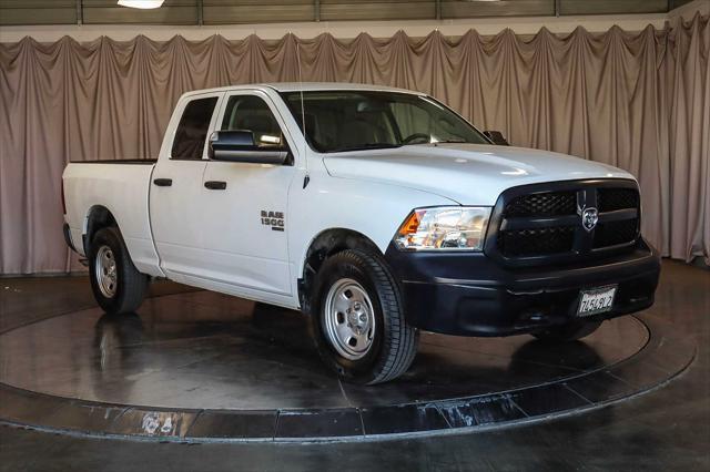 used 2019 Ram 1500 car, priced at $19,435