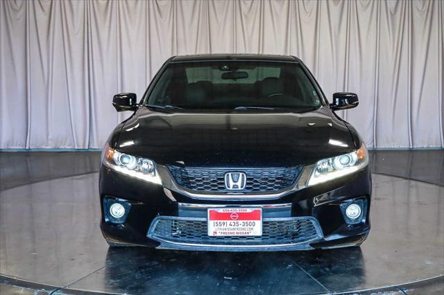 used 2013 Honda Accord car, priced at $11,495