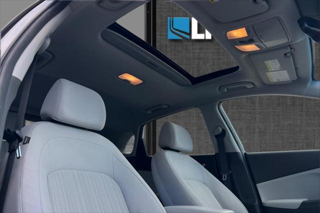 used 2022 Hyundai Kona car, priced at $17,173