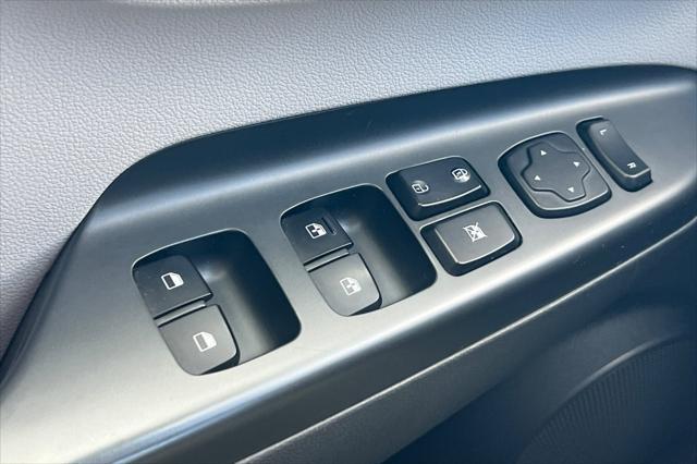 used 2022 Hyundai Kona car, priced at $17,173