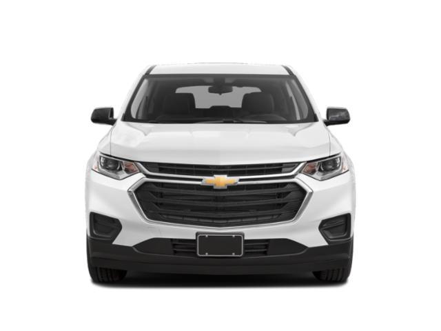 used 2019 Chevrolet Traverse car, priced at $19,495