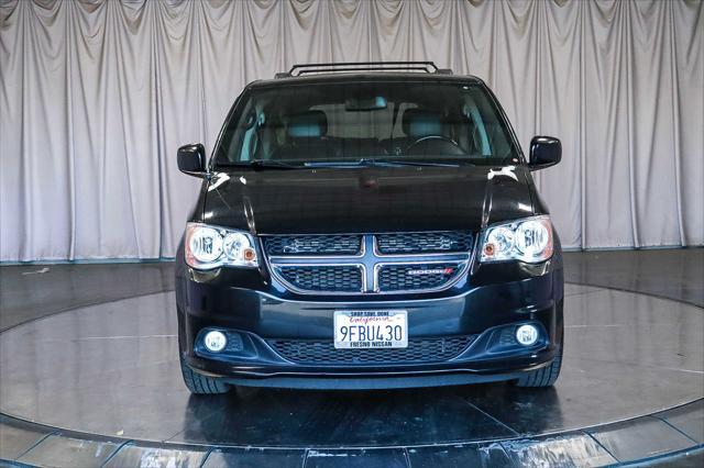 used 2019 Dodge Grand Caravan car, priced at $12,935