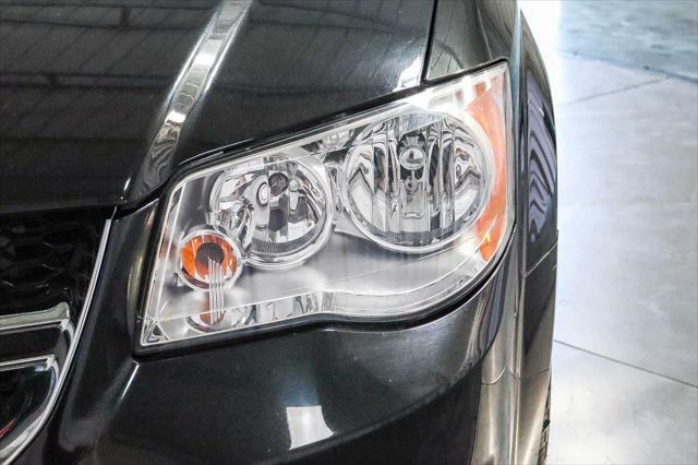 used 2019 Dodge Grand Caravan car, priced at $12,935