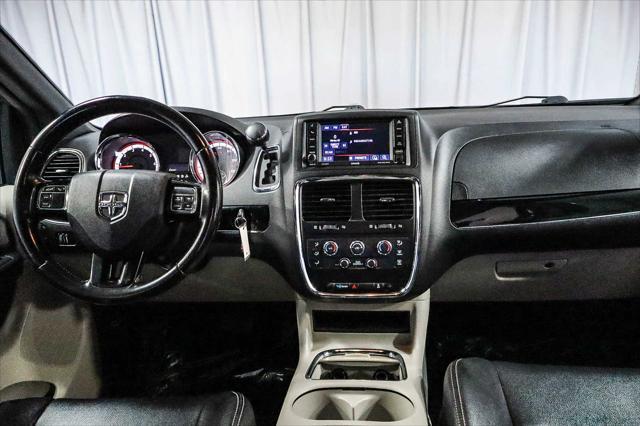 used 2019 Dodge Grand Caravan car, priced at $12,935