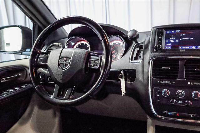 used 2019 Dodge Grand Caravan car, priced at $12,935