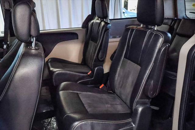 used 2019 Dodge Grand Caravan car, priced at $12,935