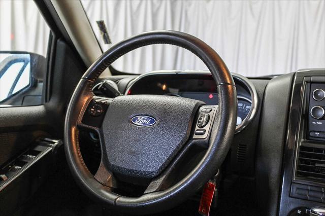 used 2010 Ford Explorer car, priced at $5,975