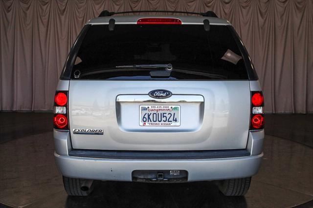 used 2010 Ford Explorer car, priced at $5,975