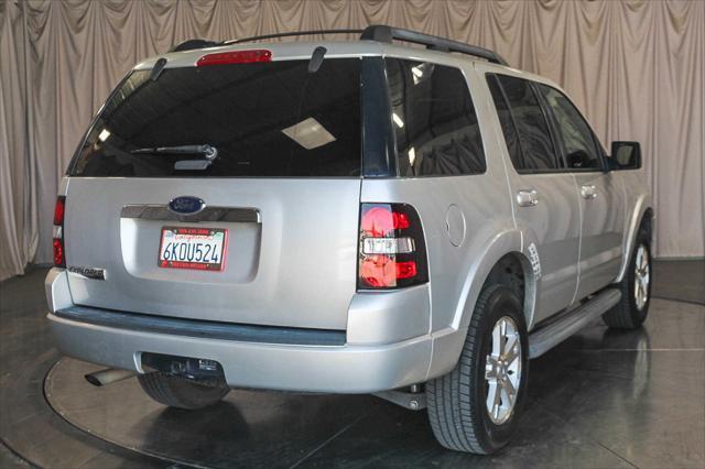 used 2010 Ford Explorer car, priced at $5,975