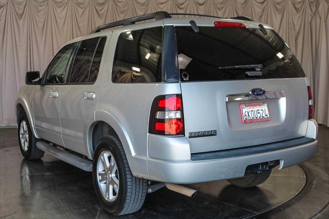 used 2010 Ford Explorer car, priced at $5,975