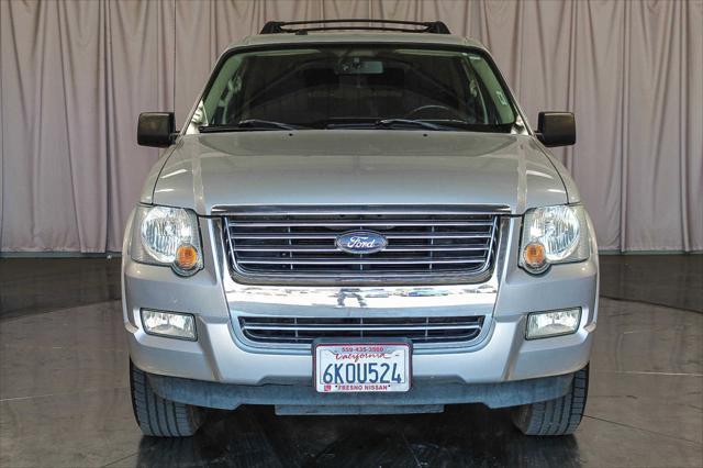 used 2010 Ford Explorer car, priced at $5,975