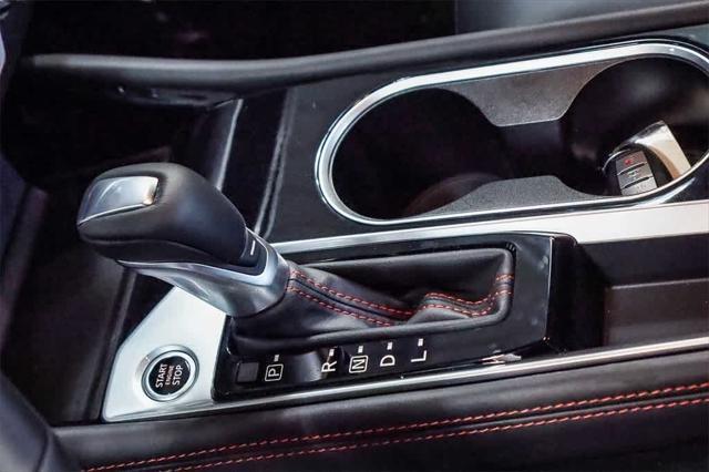 new 2025 Nissan Altima car, priced at $31,210