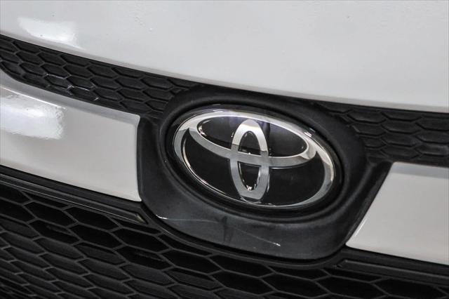 used 2022 Toyota Corolla car, priced at $17,264