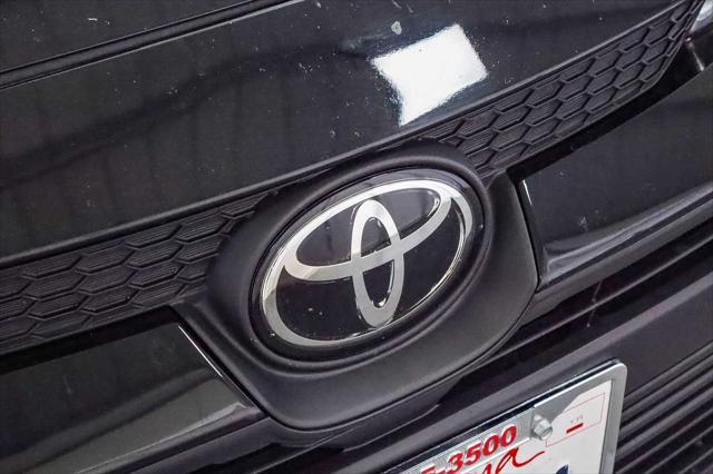 used 2023 Toyota Corolla car, priced at $20,785