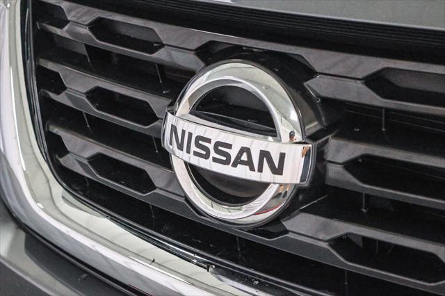 used 2019 Nissan Pathfinder car, priced at $16,242