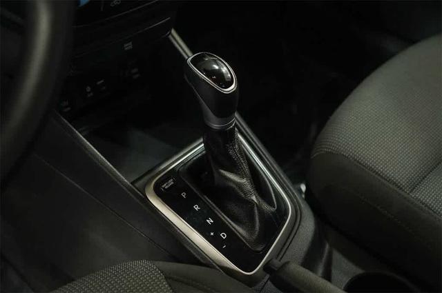 used 2021 Hyundai Accent car, priced at $13,795