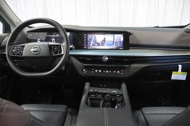 new 2025 Nissan Murano car, priced at $51,905