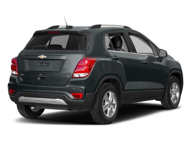 used 2018 Chevrolet Trax car, priced at $11,047