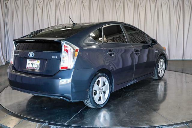 used 2015 Toyota Prius car, priced at $12,465