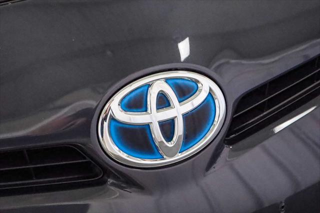 used 2015 Toyota Prius car, priced at $12,465